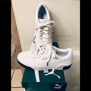 PUMA Cali Women’s Sneakers